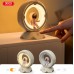 Лампа ночник XO OZ12 Spaceman Tri-color Night Light Pat Light 1200mAh Белый