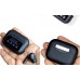 Блютуз наушники AirPods A9 Pro Touch Screen ANC/ENC Черные