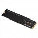 Накопитель внутренний SSD WD Black SN850X 4 TB (WDS400T2X0E) Накопитель внутренний SSD WD Black SN850X 4 TB (WDS400T2X0E)