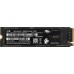 Накопитель внутренний SSD WD Black SN850X 4 TB (WDS400T2X0E) Накопитель внутренний SSD WD Black SN850X 4 TB (WDS400T2X0E)