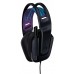 Проводная игровая гарнитура Logitech G335 Wired Gaming (981-000978) черная