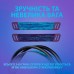 Проводная игровая гарнитура Logitech G335 Wired Gaming (981-000978) черная