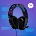 Проводная игровая гарнитура Logitech G335 Wired Gaming (981-000978) черная