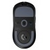 Мышь беспроводная Logitech G Pro X Superlight 2 Lightspeed Wireless (910-006630) черная
