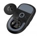 Мышь беспроводная Logitech G Pro X Superlight 2 Lightspeed Wireless (910-006630) черная