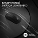 Мышь беспроводная Logitech G Pro X Superlight 2 Lightspeed Wireless (910-006630) черная