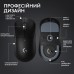 Мышь беспроводная Logitech G Pro X Superlight 2 Lightspeed Wireless (910-006630) черная