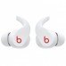 Беспроводные наушники в кейсе Beats by Dr. Dre Fit Pro Beats TWS гарнитура (MK2G3) белая