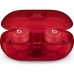 Беспроводные наушники в кейсе Beats by Dr. Dre Solo Buds (MUW03) красные