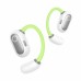 Беспроводные наушники Baseus Eli Sport 1 Open-Ear TWS Earbuds Green A00064400641-00 зеленые