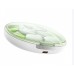 Беспроводные наушники Baseus Eli Sport 1 Open-Ear TWS Earbuds Green A00064400641-00 зеленые
