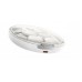Беспроводные наушники Baseus Eli Sport 1 Open-Ear TWS Earbuds Stellar White A00064400221-00 белые