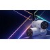Набор для видеонаблюдения - комплект 4 камеры Reolink 12MP 8CH Smart Surveillance System RLK8-1200B4-A