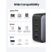 Зарядное устройство - блок - адаптер питания UGREEN CD226 100W Wall Charger (40747)