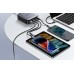 Зарядное устройство - блок - адаптер питания UGREEN CD226 100W Wall Charger (40747)