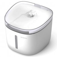 Автоматическая поилка Petoneer Fresco Mini Plus Fountain Wi-Fi (WF004)