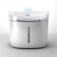 Автоматическая поилка Petoneer Fresco Mini Plus Fountain Wi-Fi (WF004)