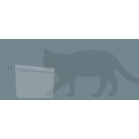 Автоматическая поилка Petoneer Fresco Mini Plus Fountain Wi-Fi (WF004)