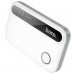 Портативный роутер - модем 3G 4G - HOCO HI41 Mobile portable WiFi (Europe Asia and Africa)