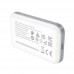 Портативный роутер - модем 3G 4G - HOCO HI41 Mobile portable WiFi (Europe Asia and Africa)