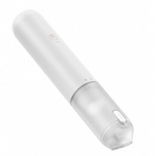 Автомобильный беспроводной пылесос Baseus A3lite Car Vacuum Cleaner (VCAQ050002) белый