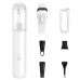 Автомобильный беспроводной пылесос Baseus A3lite Car Vacuum Cleaner (VCAQ050002) белый