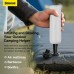Автомобильный беспроводной пылесос Baseus A3lite Car Vacuum Cleaner (VCAQ050002) белый