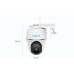 Камера видеонаблюдения внешняя Reolink B420 argus series Wi-Fi Full-HD+ 355 градусов