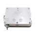Электронный контроллер полива с вай-фай (WI-FI) на 11 зон Presto-PS 78055