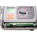 Электронный контроллер полива с вай-фай (WI-FI) на 11 зон Presto-PS 78055