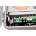 Электронный контроллер полива с вай-фай (WI-FI) на 11 зон Presto-PS 78055