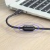 Кабель для принтера Ugreen US135 Usb A - Usb B - 5 метров (Print Cable)