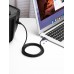 Кабель для принтера Ugreen US135 Usb A - Usb B - 5 метров (Print Cable)