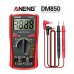 Мультиметр Aneng dm850 - Automatic Professional Digital Multimeter