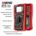 Мультиметр Aneng dm850 - Automatic Professional Digital Multimeter