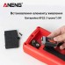 Мультиметр Aneng dm850 - Automatic Professional Digital Multimeter
