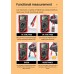 Мультиметр Aneng dm850 - Automatic Professional Digital Multimeter