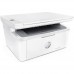 Принтер HP LaserJet M140w