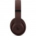 Беспроводные наушники полноразмерные Beats by Dr. Dre studio pro Deep Brown (MQTT3)