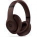 Беспроводные наушники полноразмерные Beats by Dr. Dre studio pro Deep Brown (MQTT3)
