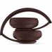 Беспроводные наушники полноразмерные Beats by Dr. Dre studio pro Deep Brown (MQTT3)