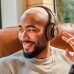 Беспроводные наушники полноразмерные Beats by Dr. Dre studio pro Deep Brown (MQTT3)