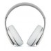 Беспроводные наушники Beats Studio Pro Matte White (MC2P4) стерео гарнитура матовая белая