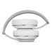 Беспроводные наушники Beats Studio Pro Matte White (MC2P4) стерео гарнитура матовая белая