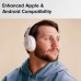 Беспроводные наушники Beats Studio Pro Matte White (MC2P4) стерео гарнитура матовая белая