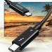 Кабель UGREEN US501 USB-C to USB-C Thunderbolt 4 40Gbps 100W 2 метра (UGR-60621)