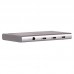 Док-станция Edimax TD-405BP 5-in-1 Thunderbolt 4 85W Power Delivery