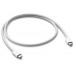 Кабель Apple Thunderbolt 3 (USB‑C) Cable 0.8 m A1896 / MQ4H2