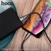 Кабель с магнитным отделяемым наконечником (коннектором) HOCO U75 Blaze Lightning  1.2m черный