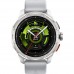 Умные часы Haylou Solar Ultra (LS23) Silver
